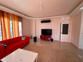 Soysal Residence 2+1 Eşyalı Kiralık Daire Mahmutlar Alanya