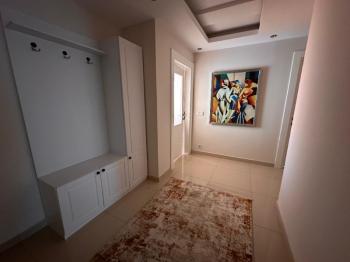 Soysal Residence 2+1 Eşyalı Kiralık Daire Mahmutlar Alanya