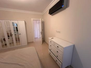 Soysal Residence 2+1 Eşyalı Kiralık Daire Mahmutlar Alanya