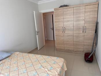 Soysal Residence 2+1 Eşyalı Kiralık Daire Mahmutlar Alanya