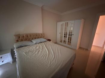 Soysal Residence 2+1 Eşyalı Kiralık Daire Mahmutlar Alanya