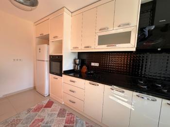 Soysal Residence 2+1 Eşyalı Kiralık Daire Mahmutlar Alanya