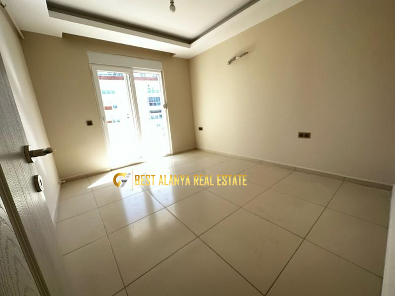 ALANYA MAHMUTLAR ŞAHİN SİTESİ 2+1 BOŞ DAİRE GÜNEY CEPHE 18.000TL