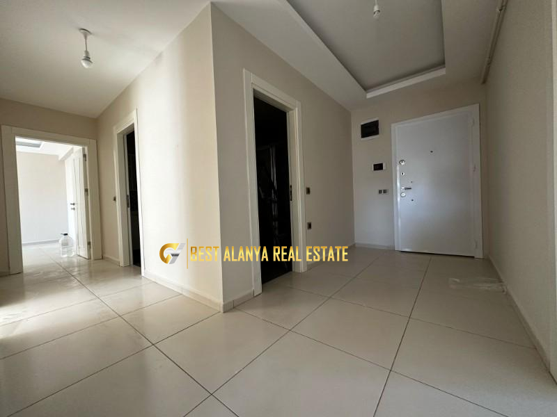 ALANYA MAHMUTLAR ŞAHİN SİTESİ 2+1 BOŞ DAİRE GÜNEY CEPHE 18.000TL