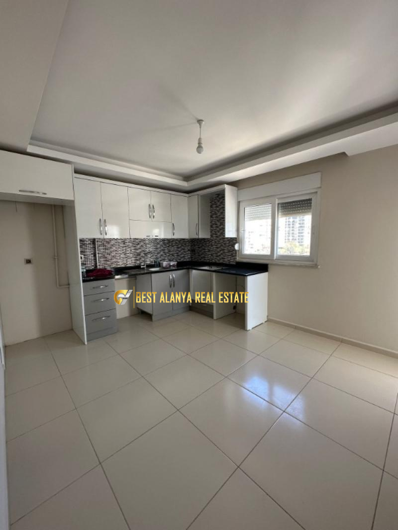 ALANYA MAHMUTLAR ŞAHİN SİTESİ 2+1 BOŞ DAİRE GÜNEY CEPHE 18.000TL