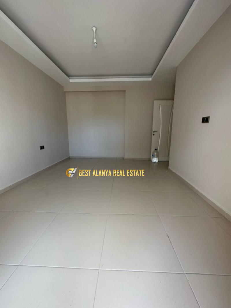 ALANYA MAHMUTLAR ŞAHİN SİTESİ 2+1 BOŞ DAİRE GÜNEY CEPHE 18.000TL