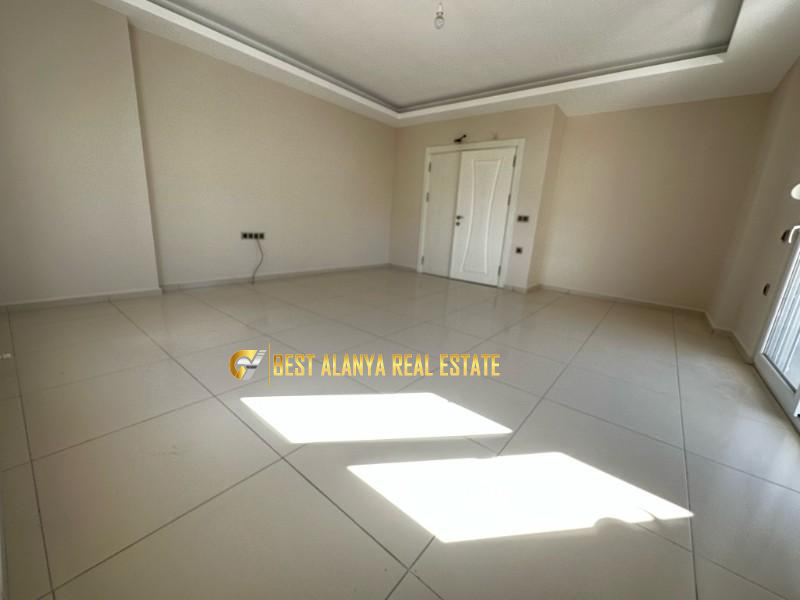 ALANYA MAHMUTLAR ŞAHİN SİTESİ 2+1 BOŞ DAİRE GÜNEY CEPHE 18.000TL
