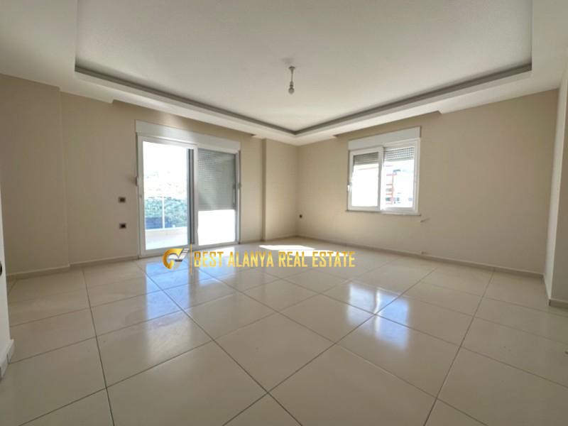 ALANYA MAHMUTLAR ŞAHİN SİTESİ 2+1 BOŞ DAİRE GÜNEY CEPHE 18.000TL
