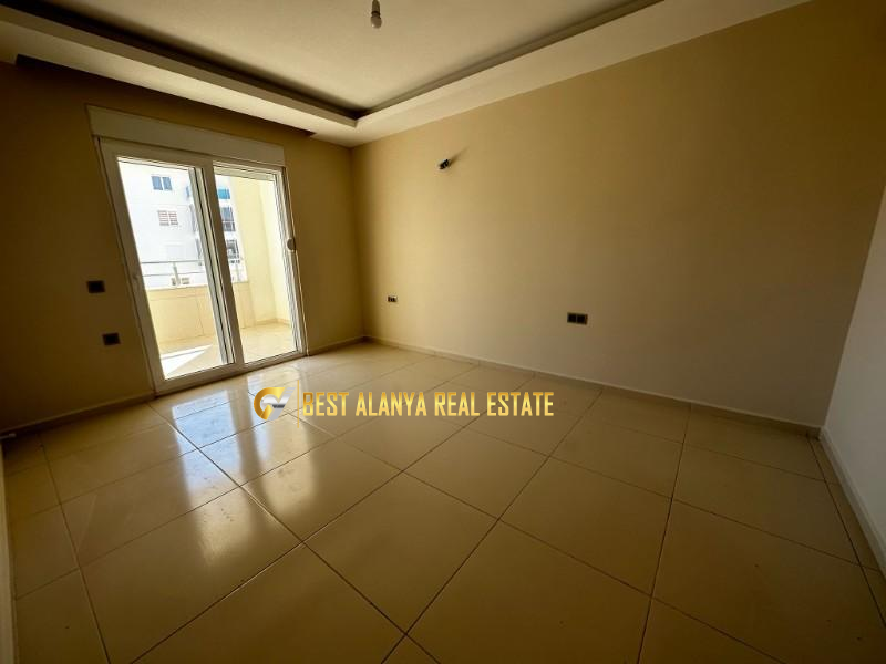 ALANYA MAHMUTLAR ŞAHİN SİTESİ 2+1 BOŞ DAİRE GÜNEY CEPHE 18.000TL
