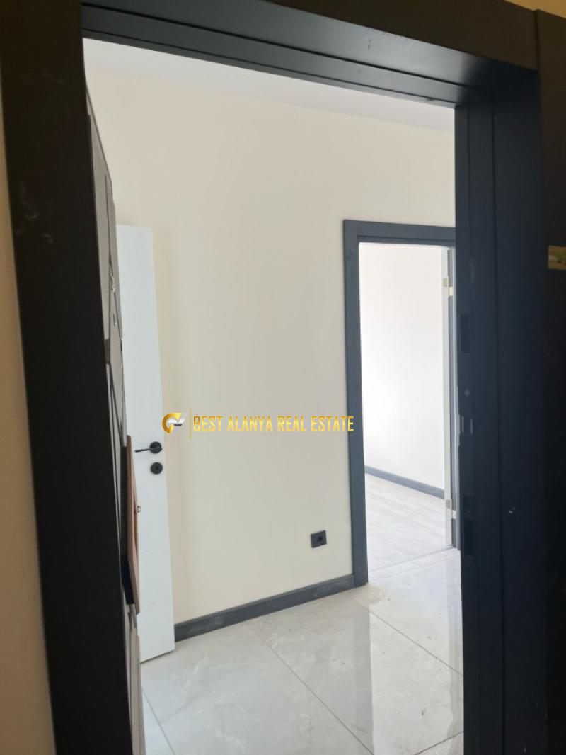 ALANYA MAHMUTLAR MİM TOWER 2+1 BOŞ 90M2 GÜNEY CEPHE 16.000TL