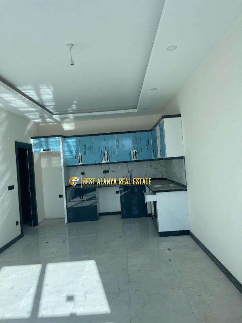 ALANYA MAHMUTLAR MİM TOWER 2+1 BOŞ 90M2 GÜNEY CEPHE 16.000TL