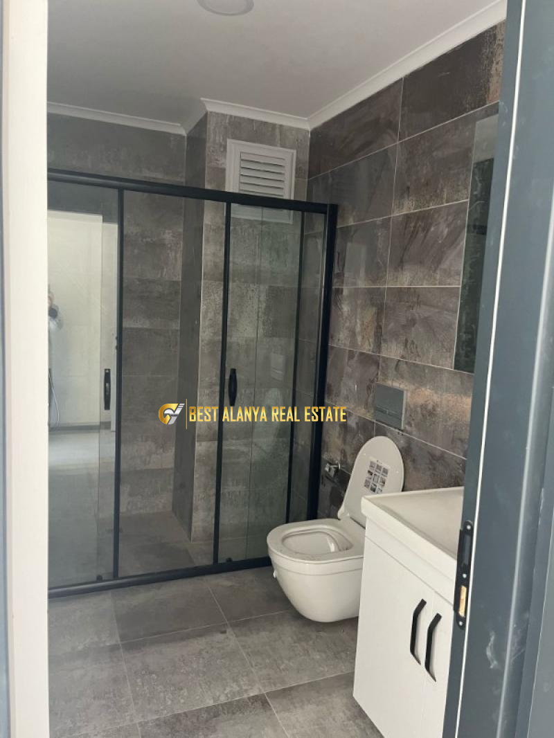 ALANYA MAHMUTLAR MİM TOWER 2+1 BOŞ 90M2 GÜNEY CEPHE 16.000TL