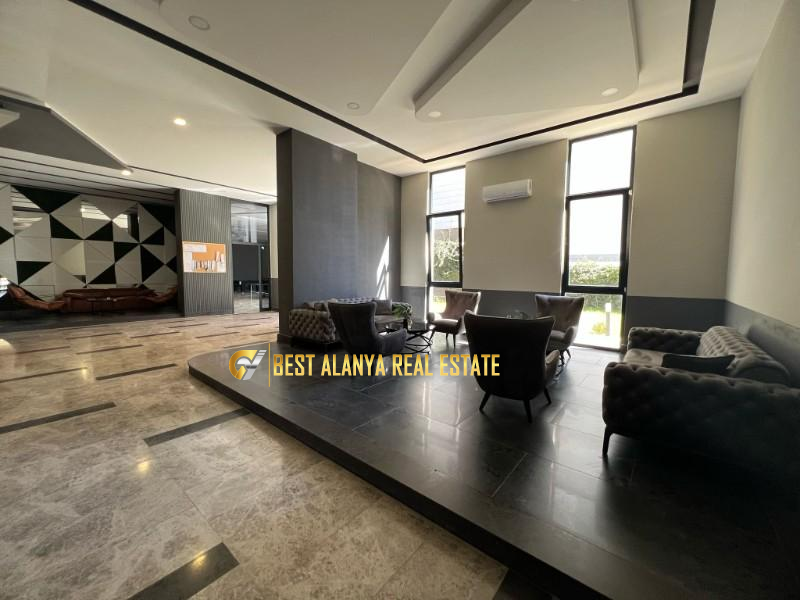 ALANYA MAHMUTLAR CUMARTESİ PAZARINA YAKIN 2+1 BOŞ KUZEY CEPHE 17.000TL