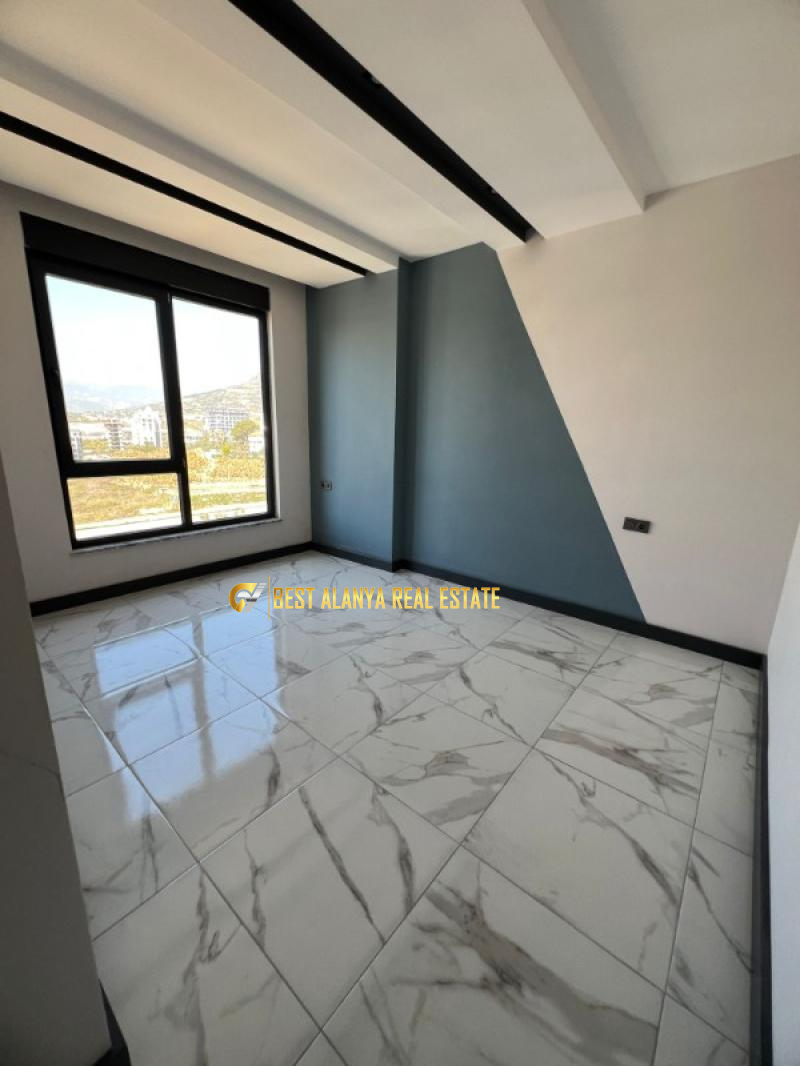 ALANYA MAHMUTLAR CUMARTESİ PAZARINA YAKIN 2+1 BOŞ KUZEY CEPHE 17.000TL