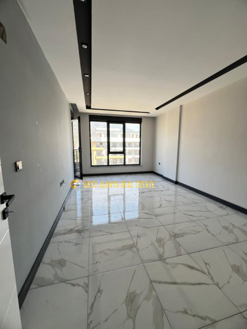 ALANYA MAHMUTLAR CUMARTESİ PAZARINA YAKIN 2+1 BOŞ KUZEY CEPHE 17.000TL