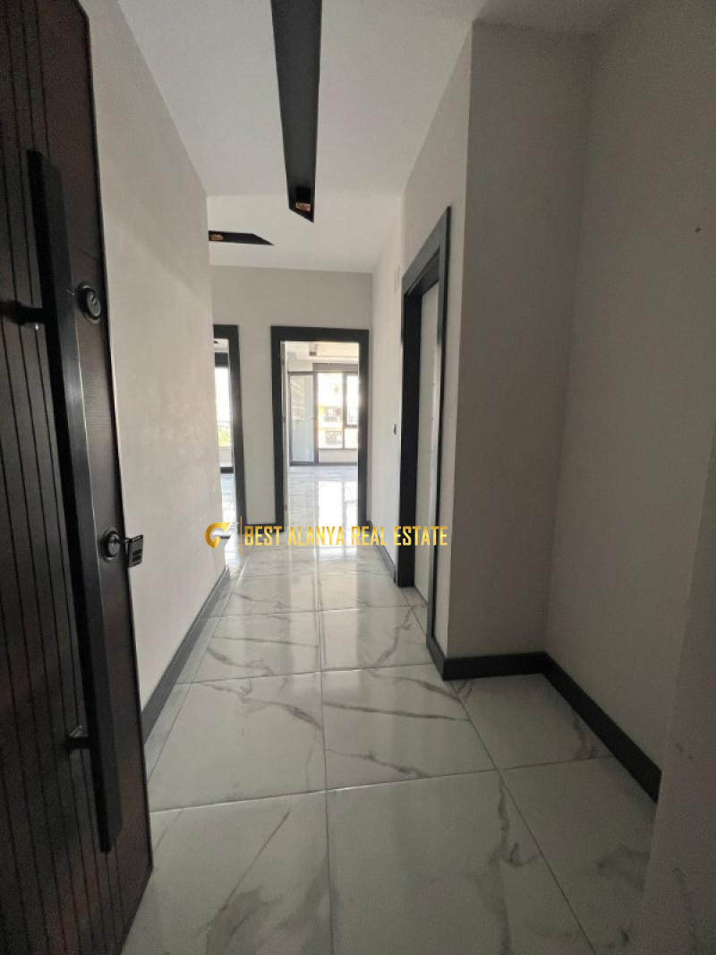 ALANYA MAHMUTLAR CUMARTESİ PAZARINA YAKIN 2+1 BOŞ KUZEY CEPHE 17.000TL