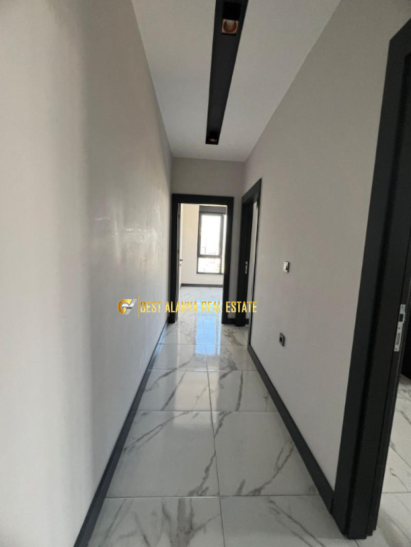 ALANYA MAHMUTLAR CUMARTESİ PAZARINA YAKIN 2+1 BOŞ KUZEY CEPHE 17.000TL