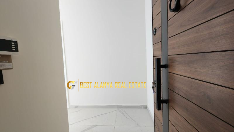 ALANYA MAHMUTLAR BEST LİFE 9 KİRALIK BOŞ 1+1 DAİRE  