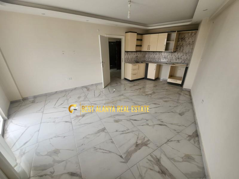 ALANYA MAHMUTLAR SARIHASANLI CADDESİ 2+1 BOŞ 90M2 KUZEY CEPHE 13.000TL