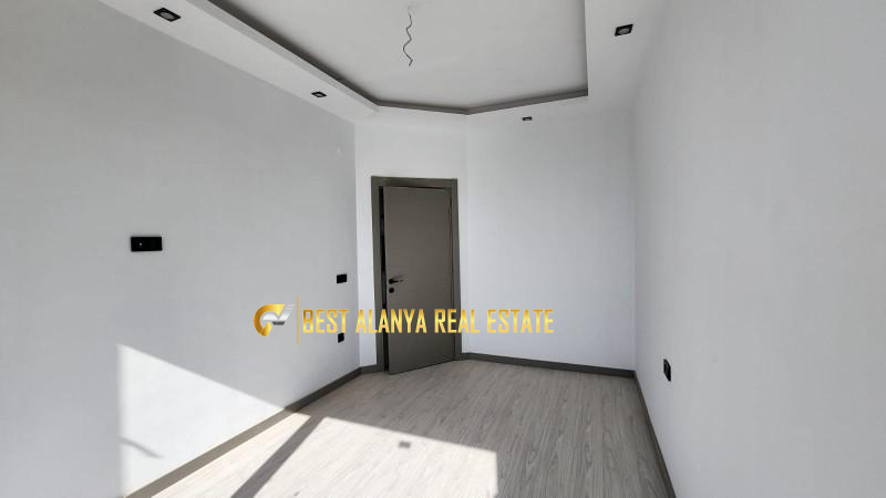 ALANYA MAHMUTLAR MOMENTUS RESİDENCE KİRALIK BOŞ 1+1 DAİRE