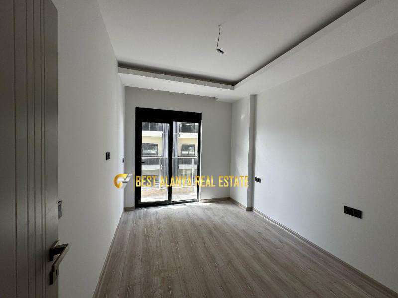 ALANYA MAHMUTLAR KODAL RESİDENCE 1+1 BOŞ 60M2 GÜNEY DOĞU CEPHE 12.000TL