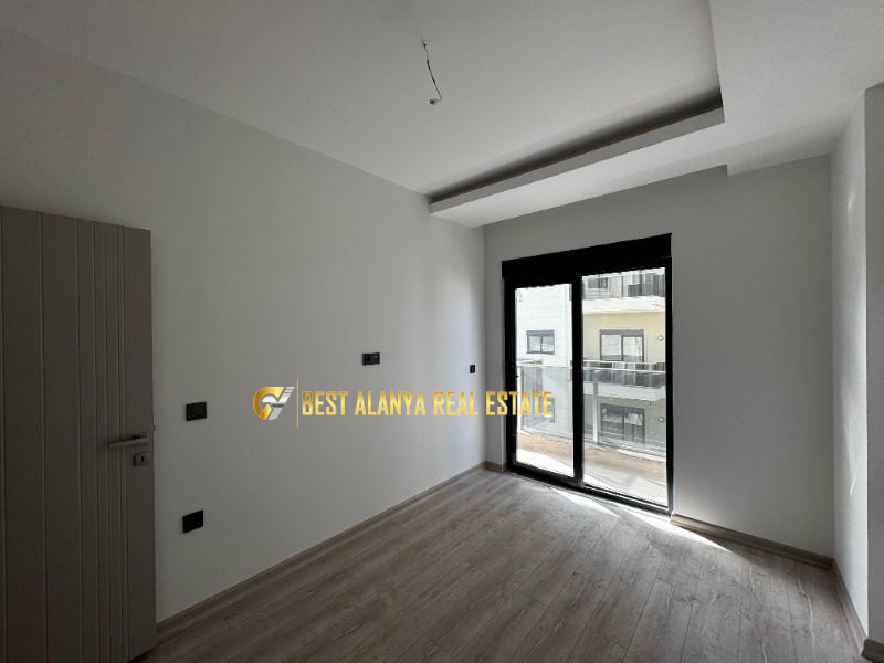 ALANYA MAHMUTLAR KODAL RESİDENCE 1+1 BOŞ 60M2 GÜNEY DOĞU CEPHE 12.000TL