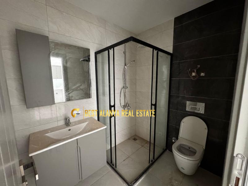 ALANYA MAHMUTLAR KODAL RESİDENCE 1+1 BOŞ 60M2 GÜNEY DOĞU CEPHE 12.000TL