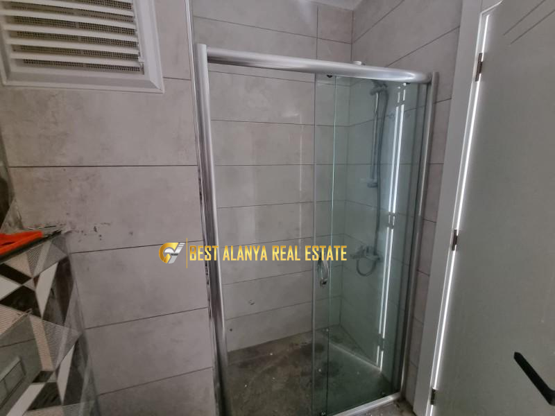 ALANYA MAHMUTLAR RUBİ TWİNS RESİDENCE 1+1 BOŞ 50M2 12.000TL
