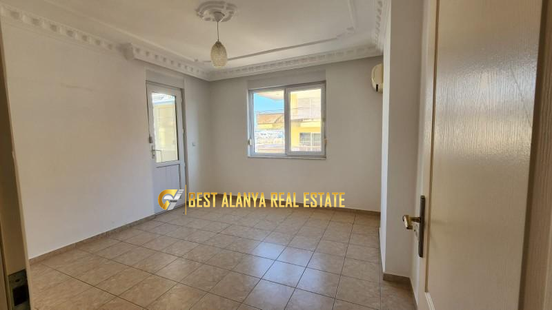 ALANYA MAHMUTLAR DEMİRAĞ SİTESİ KİRALIK 2+1 BOŞ