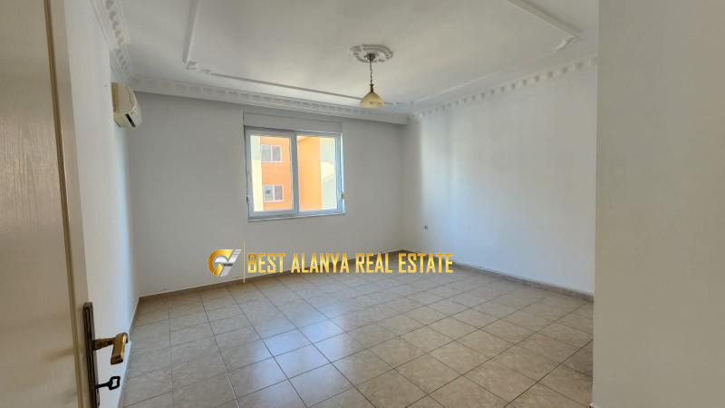 ALANYA MAHMUTLAR DEMİRAĞ SİTESİ KİRALIK 2+1 BOŞ