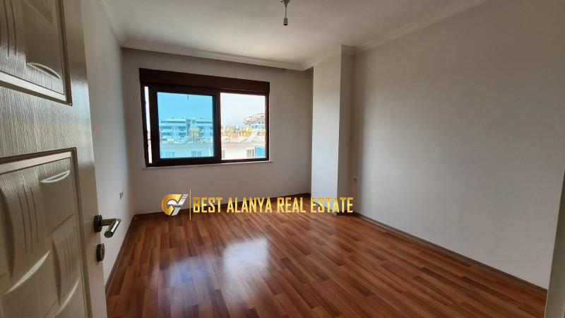 ALANYA MAHMUTLAR PLATİNUM VİP KİRALIK BOŞ 2+1