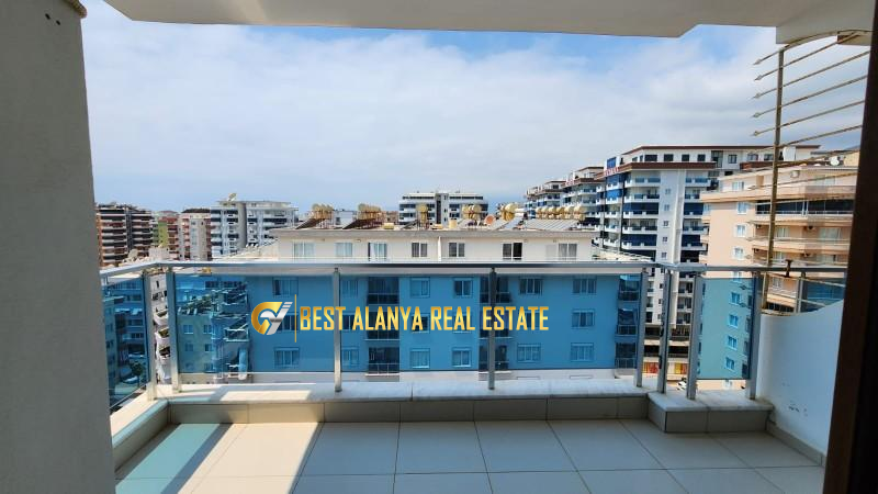 ALANYA MAHMUTLAR PLATİNUM VİP KİRALIK BOŞ 2+1