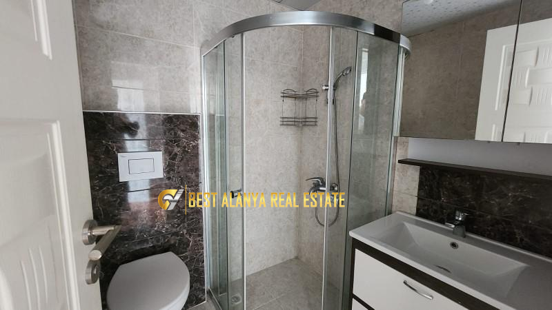 ALANYA MAHMUTLAR PLATİNUM VİP KİRALIK BOŞ 2+1