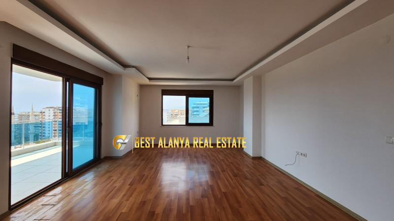 ALANYA MAHMUTLAR PLATİNUM VİP KİRALIK BOŞ 2+1