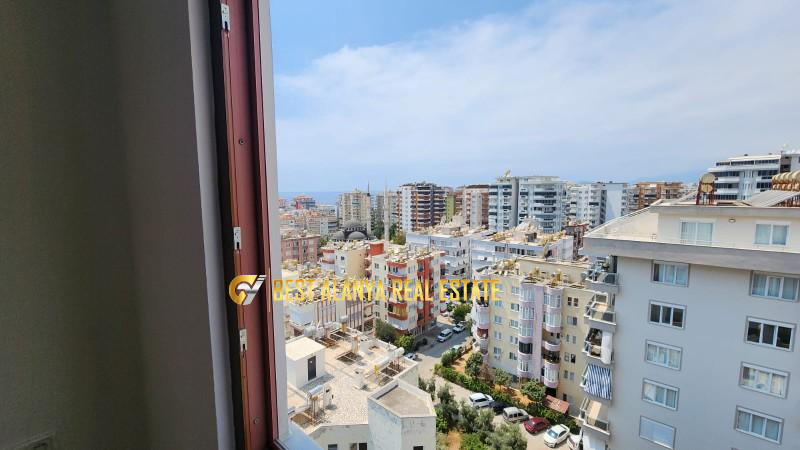 ALANYA MAHMUTLAR PLATİNUM VİP KİRALIK BOŞ 2+1