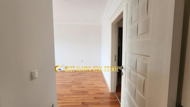 ALANYA MAHMUTLAR PLATİNUM VİP KİRALIK BOŞ 2+1