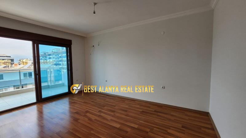 ALANYA MAHMUTLAR PLATİNUM VİP KİRALIK BOŞ 2+1