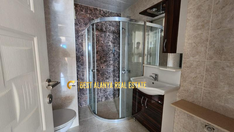 ALANYA MAHMUTLAR PLATİNUM VİP KİRALIK BOŞ 2+1