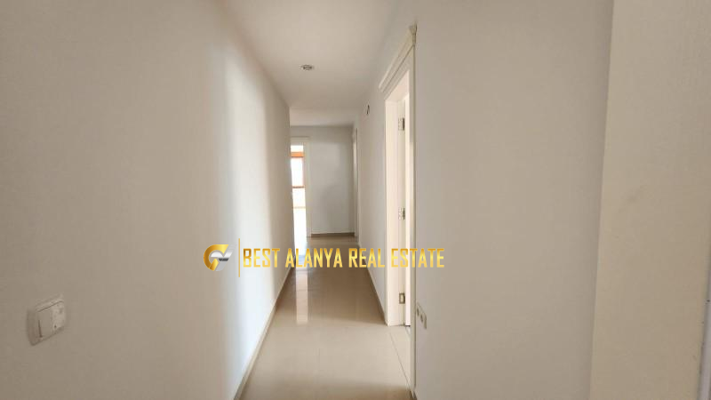 ALANYA MAHMUTLAR PLATİNUM VİP KİRALIK BOŞ 2+1
