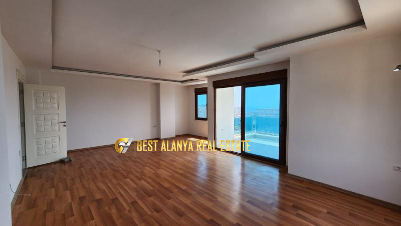 ALANYA MAHMUTLAR PLATİNUM VİP KİRALIK BOŞ 2+1