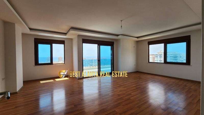 ALANYA MAHMUTLAR PLATİNUM VİP KİRALIK BOŞ 2+1