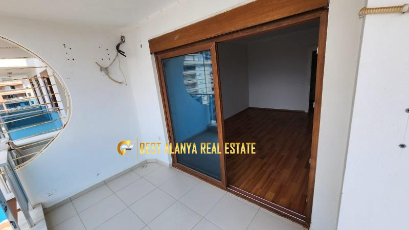 ALANYA MAHMUTLAR PLATİNUM VİP KİRALIK BOŞ 2+1