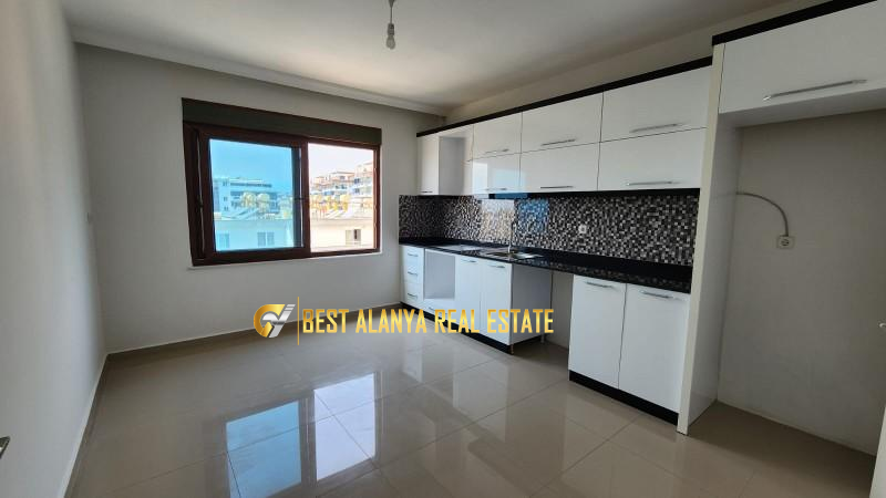 ALANYA MAHMUTLAR PLATİNUM VİP KİRALIK BOŞ 2+1