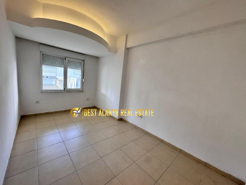 ALANYA MAHMUTLAR MELANİ TOWER KİRALIK BOŞ 2+1
