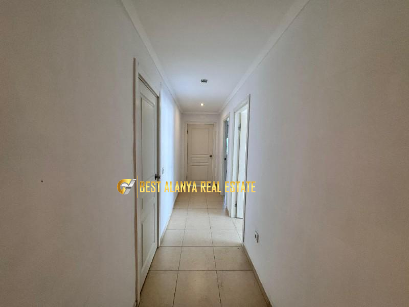 ALANYA MAHMUTLAR MELANİ TOWER KİRALIK BOŞ 2+1