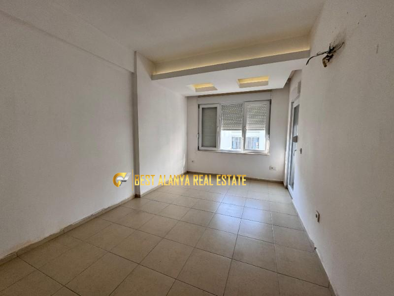 ALANYA MAHMUTLAR MELANİ TOWER KİRALIK BOŞ 2+1