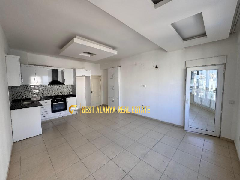 ALANYA MAHMUTLAR MELANİ TOWER KİRALIK BOŞ 2+1