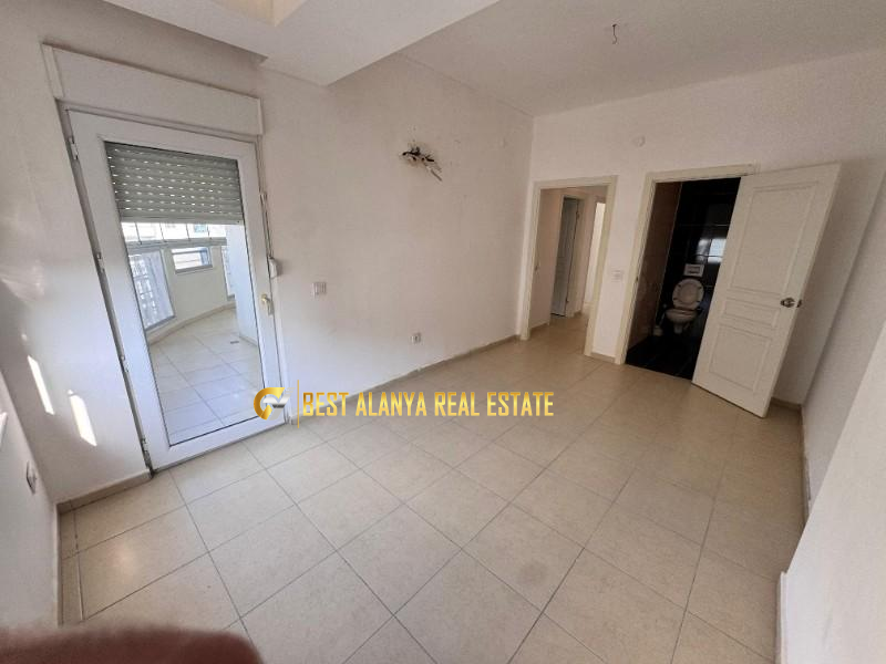 ALANYA MAHMUTLAR MELANİ TOWER KİRALIK BOŞ 2+1
