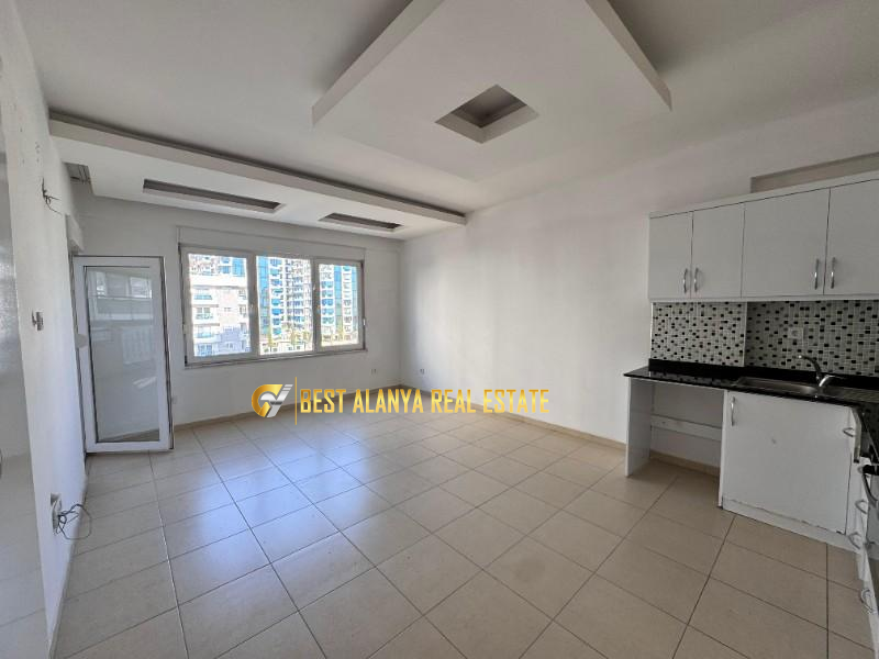 ALANYA MAHMUTLAR MELANİ TOWER KİRALIK BOŞ 2+1
