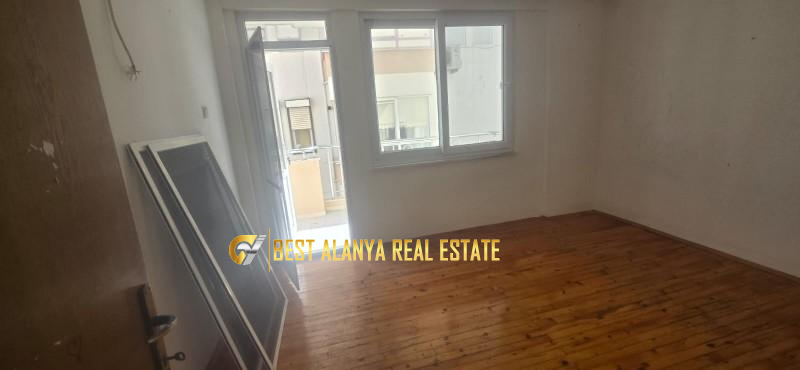ALANYA MAHMUTLAR GÖKÇAY SİTESİ KİRALIK BOŞ 2+1 DENİZE SIFIR